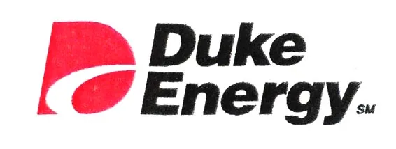DUKE ENERGY