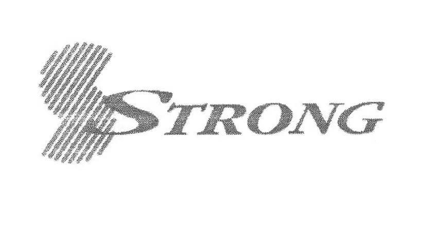S STRONG