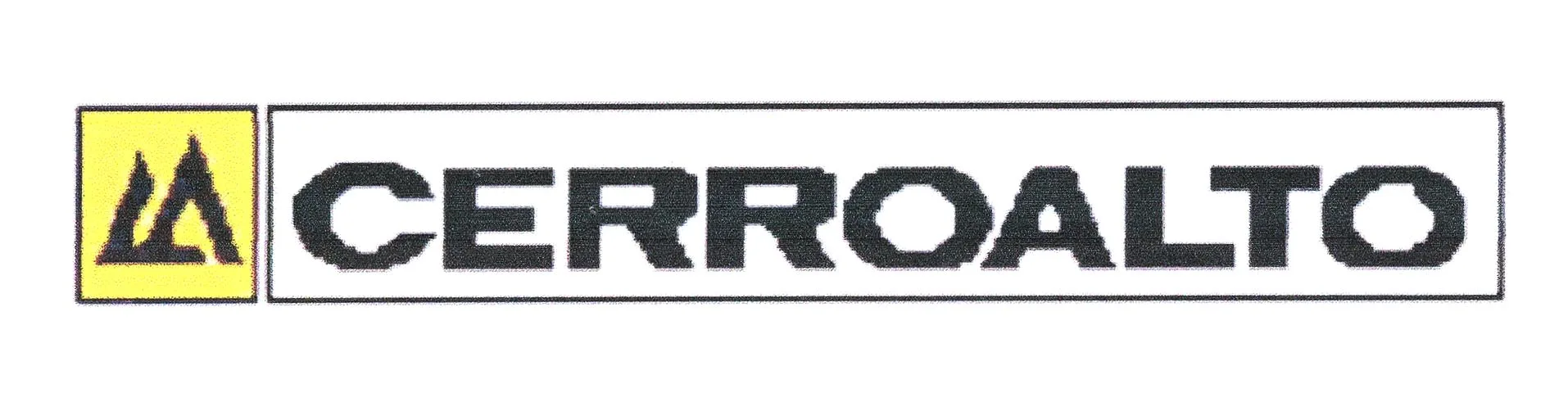 CERROALTO