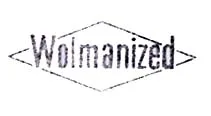 WOLMANIZED