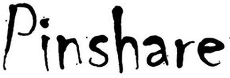 Pinshare