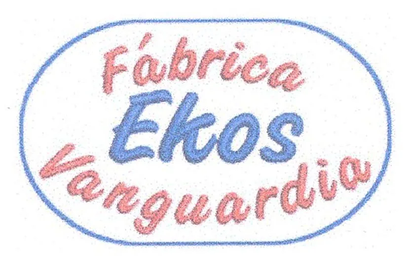 FABRICA EKOS VANGUARDIA