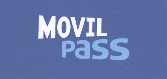 MOVIL PASS