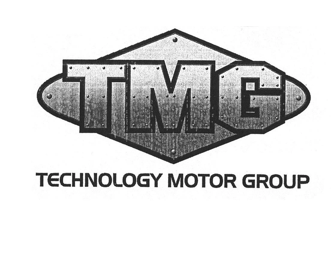 TMG TECHNOLOGY MOTOR GROUP