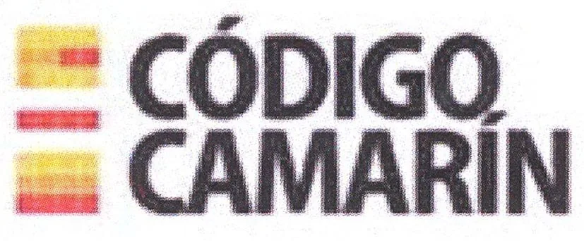 CODIGO CAMARIN