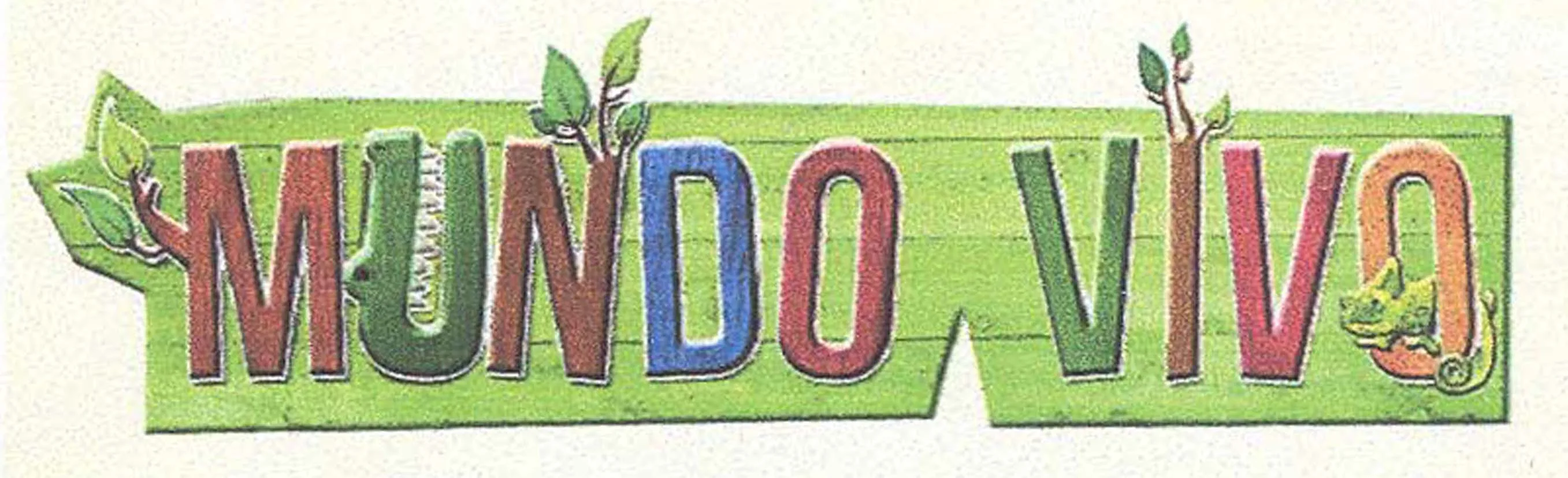 MUNDO VIVO