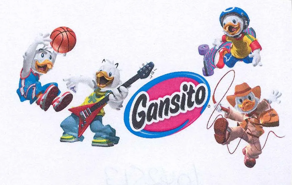 GANSITO