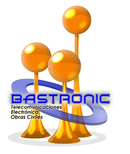 BASTRONIC TELECOMUNICACIONES ELECTRONICA OBRAS CIVILES
