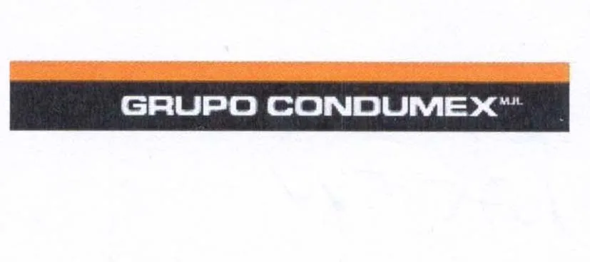 GRUPO CONDUMEX