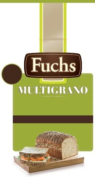 FUCHS MULTIGRANO