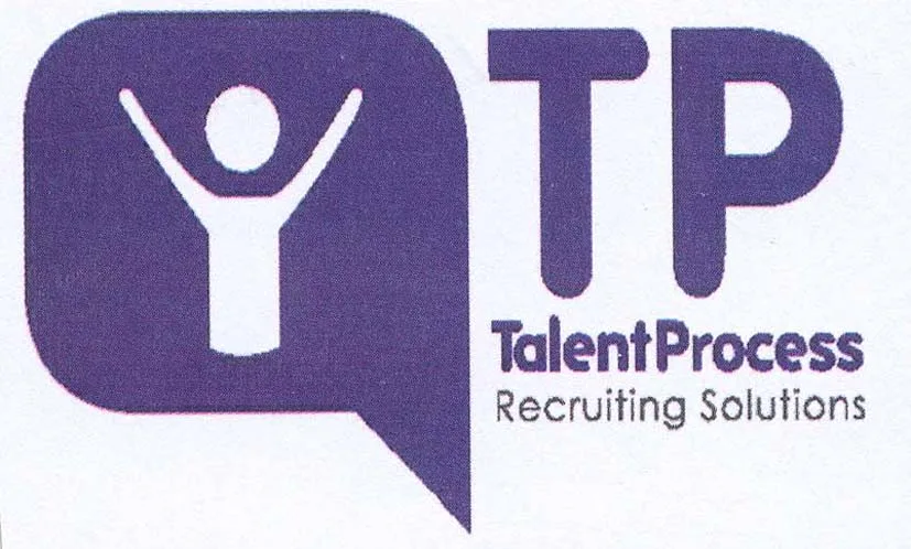 TP TALENTPROCESS RECRUITING SOLUTIONS