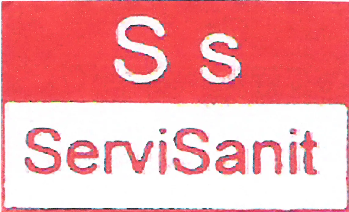 SS SERVISANIT