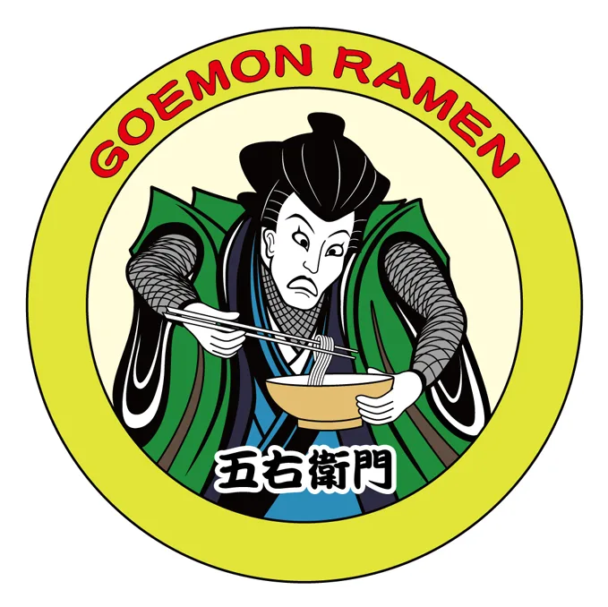 GOEMON RAMEN