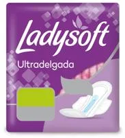 LADYSOFT ULTRADELGADA