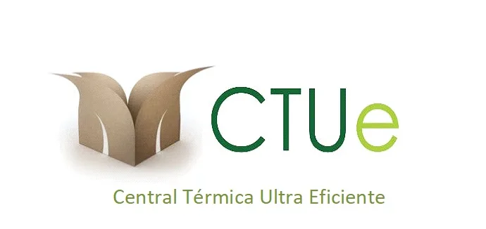CTUe Central Térmica Ultra Eficiente