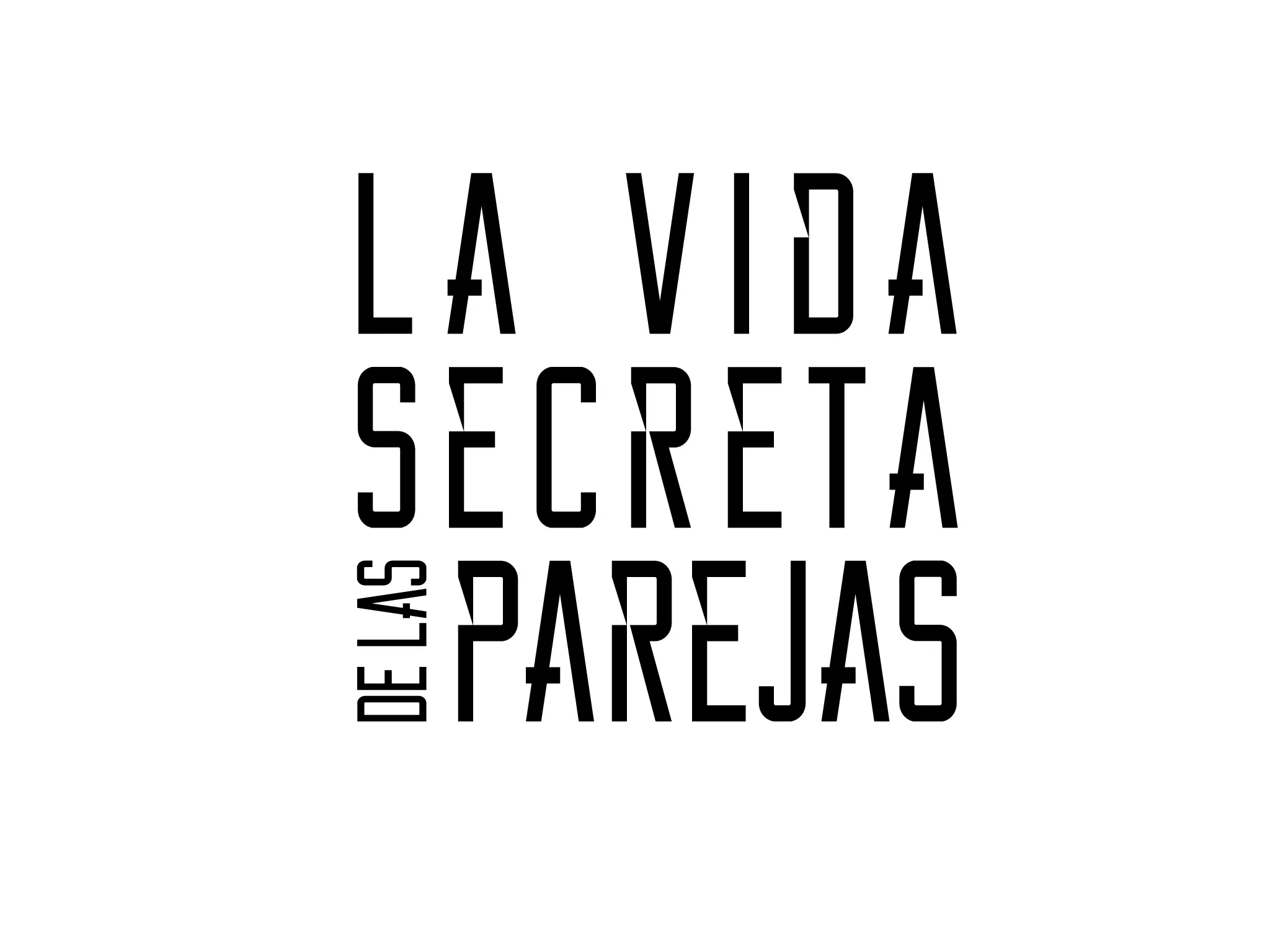 La Vida Secreta de las Parejas