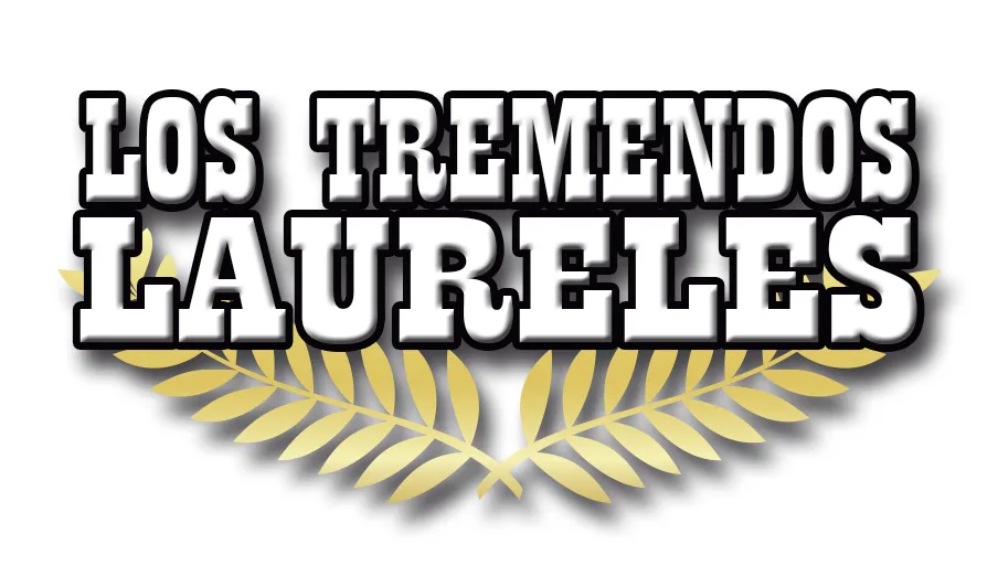 Los Tremendos Laureles
