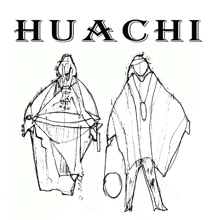 HUACHI