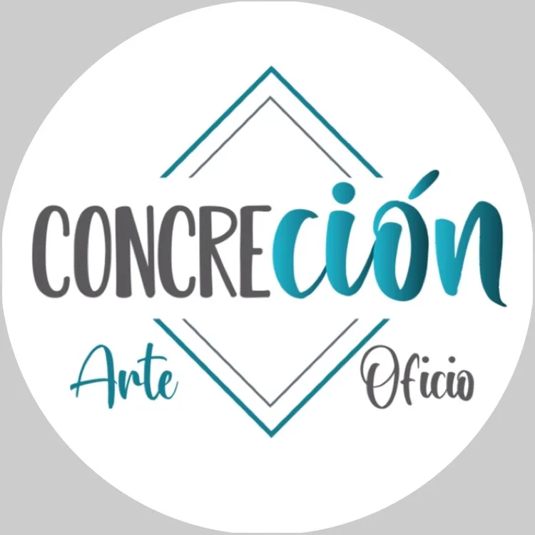 Concreción