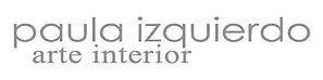 PAULA IZQUIERDO ARTE INTERIOR