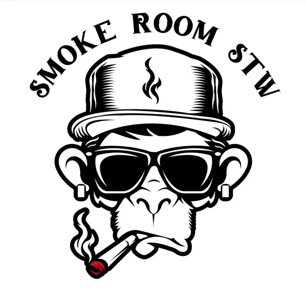 SMOKE ROOM STW