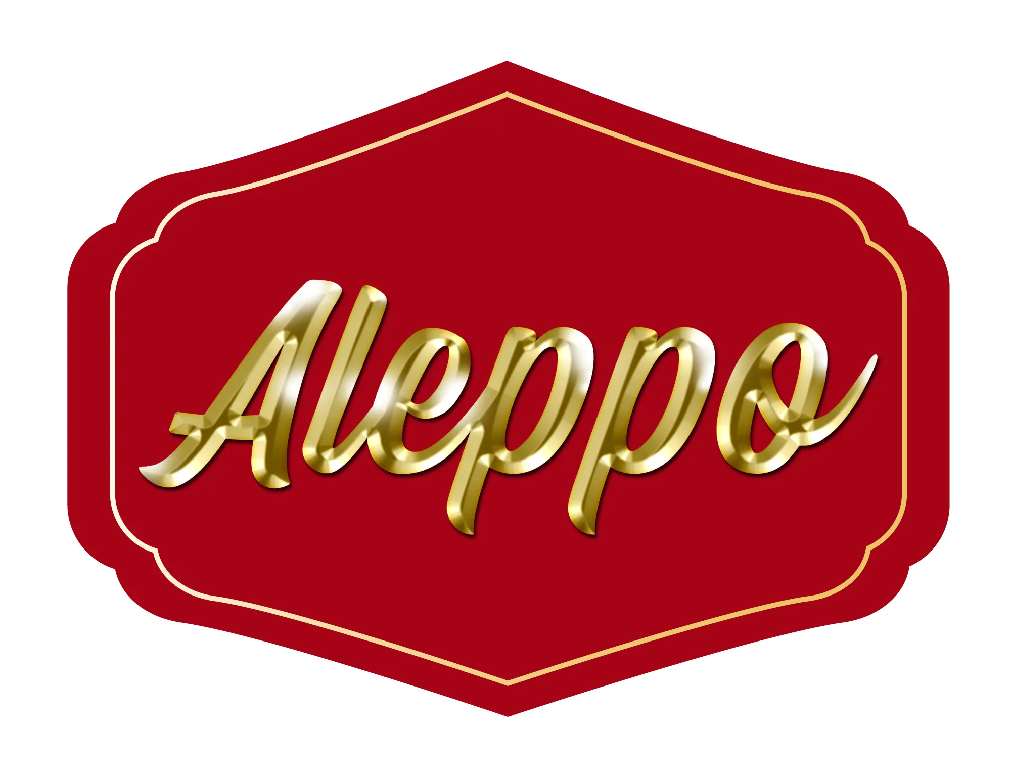 Aleppo