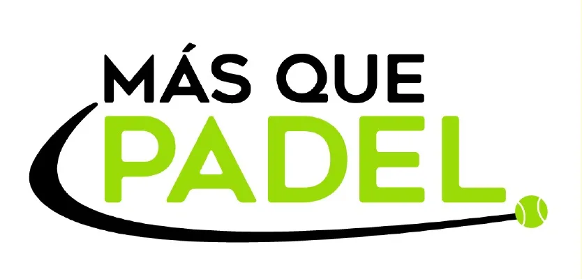 MAS QUE PADEL
