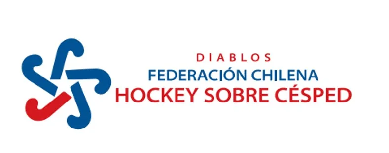 DIABLOS FEDERACIÓN CHILENA HOCKEY SOBRE CÉSPED