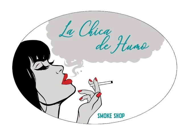 LA CHICA DE HUMO SMOKE SHOP