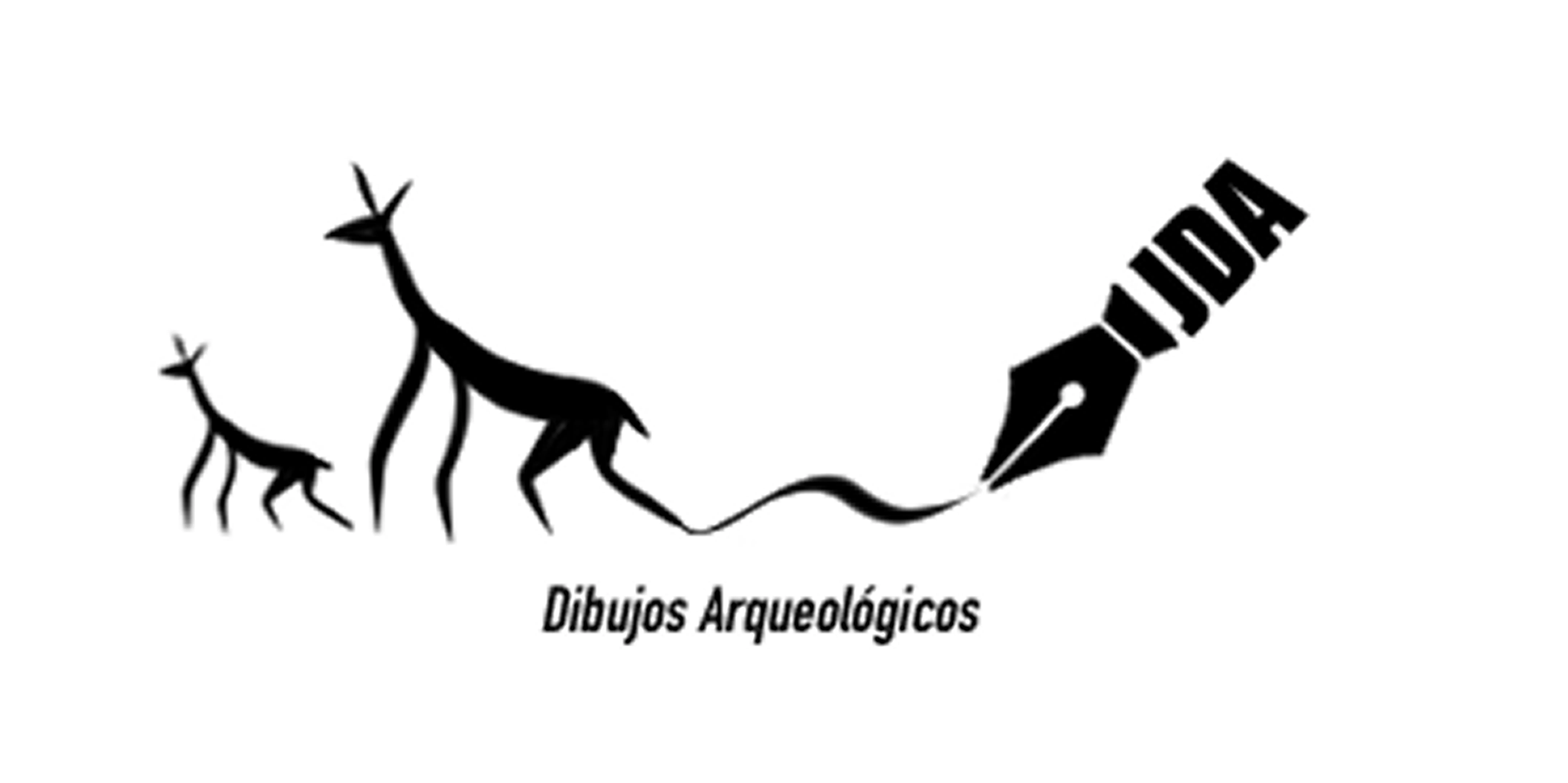 JDA Dibujos Arqueológicos
