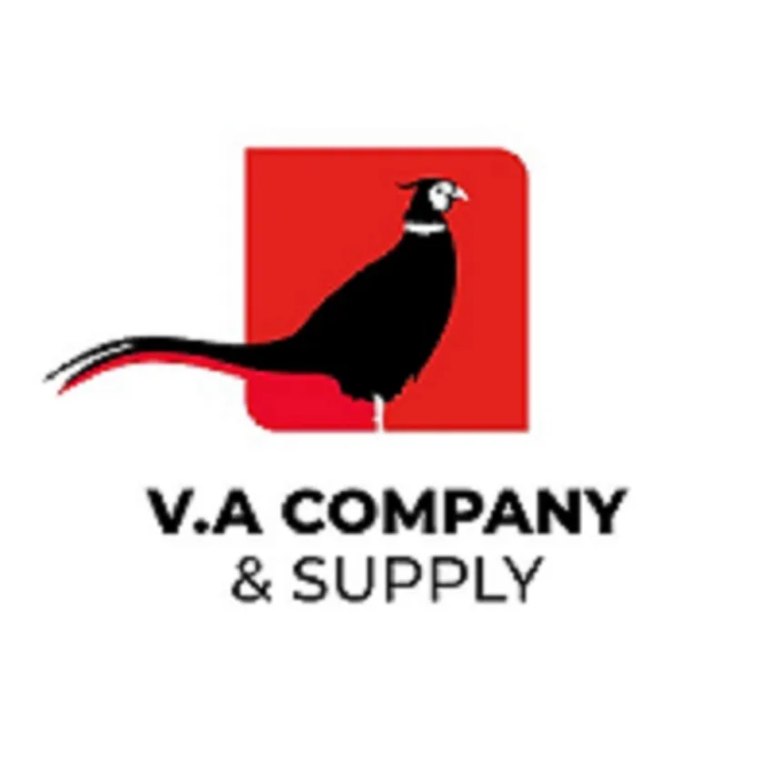 V.A COMPANY & SUPPLY