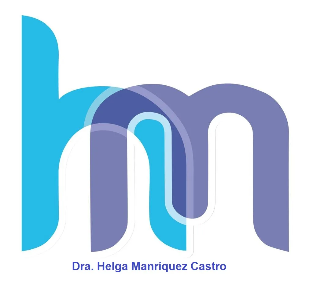 hm  Dra. Helga Manríquez Castro