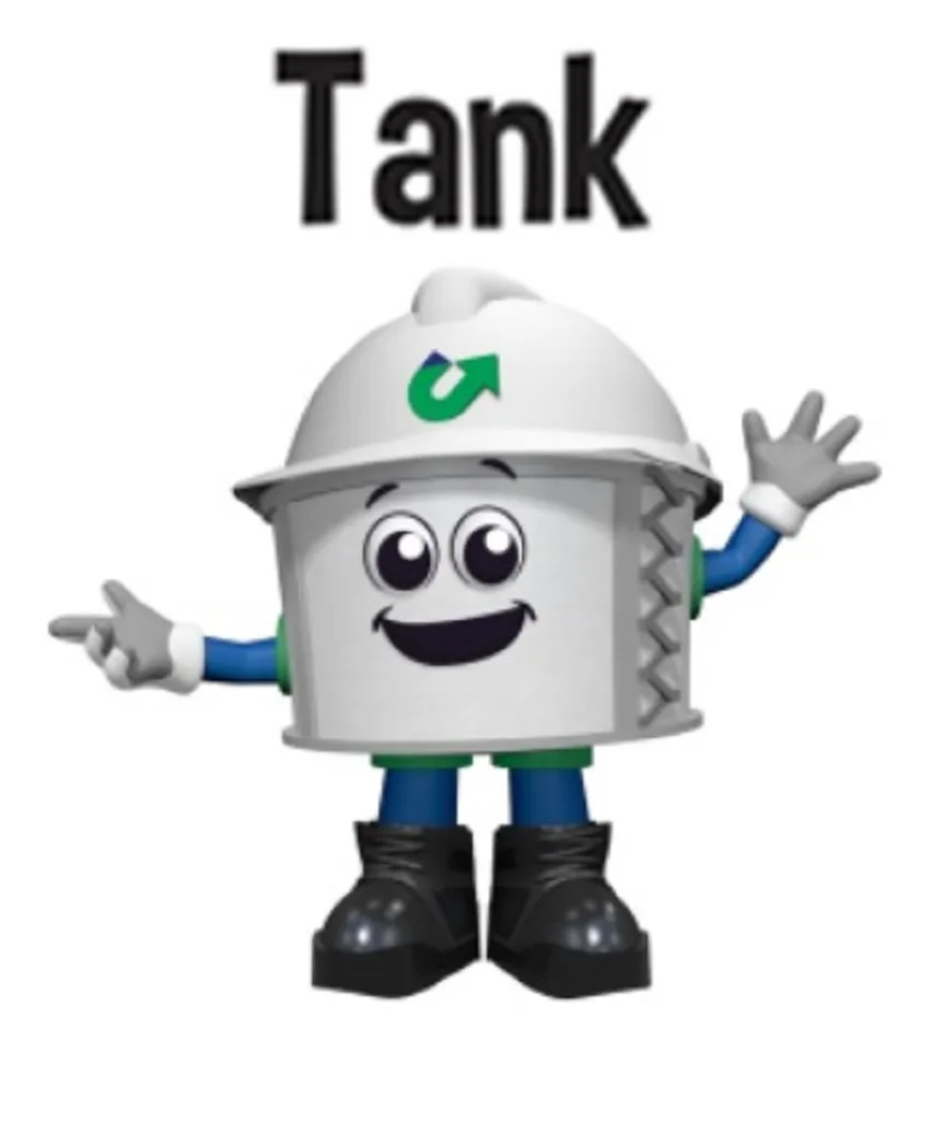 TANK