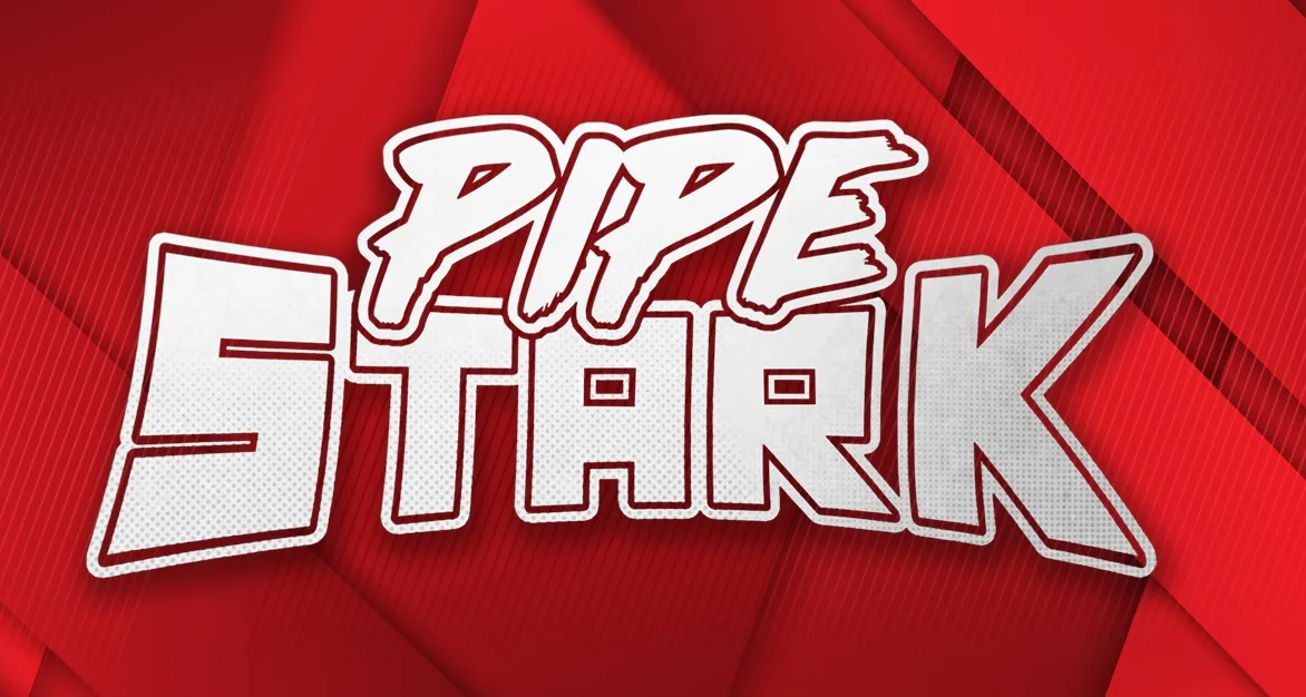 Pipe Stark