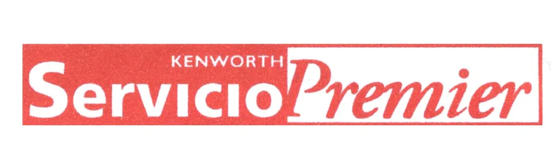 KENWORTH SERVICIO PREMIER