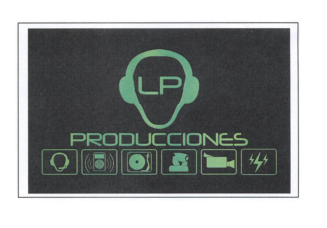 LP PRODUCCIONES
