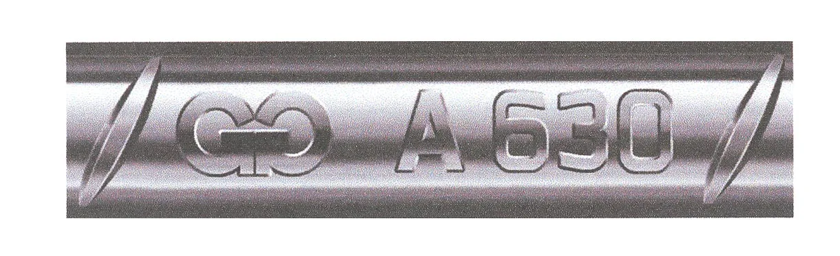 GG A630
