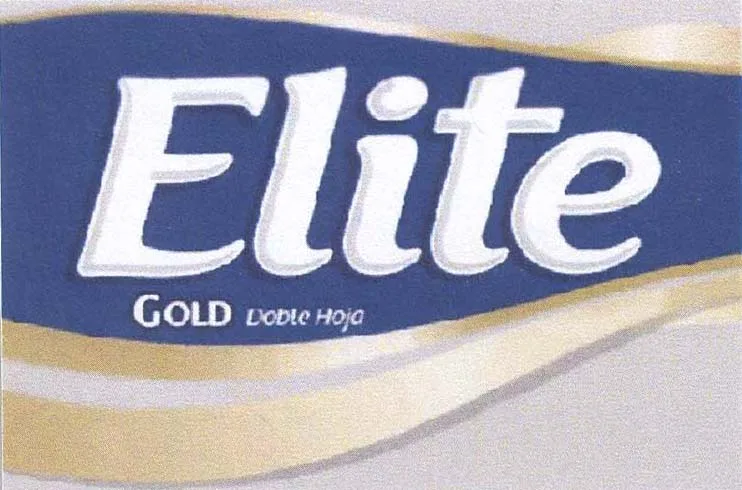 ELITE GOLD DOBLE HOJA