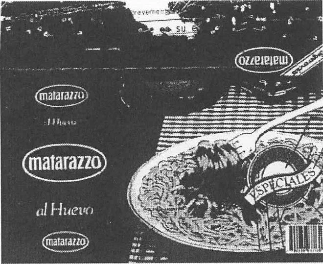 MATARAZZO