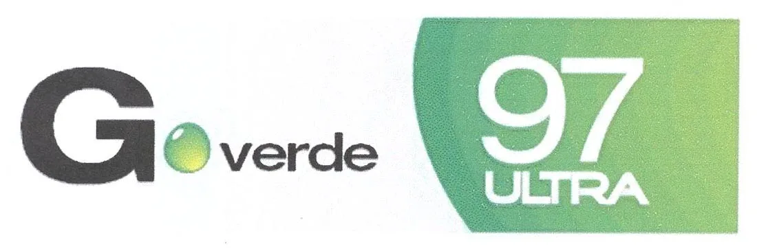 G.VERDE 97 ULTRA