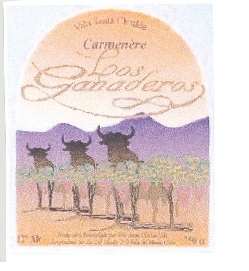 LOS GANADEROS