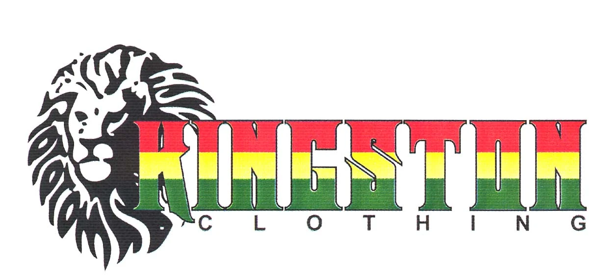 KINGSTON CLOTHING