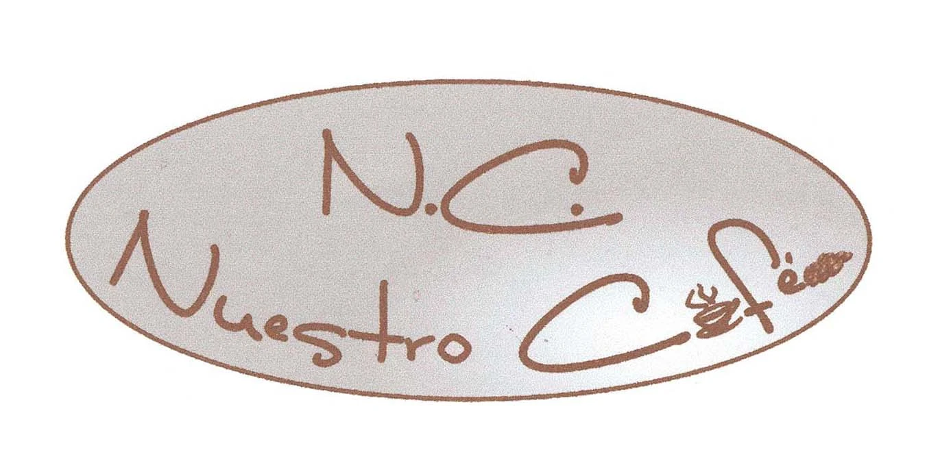 N.C. NUESTRO CAFE