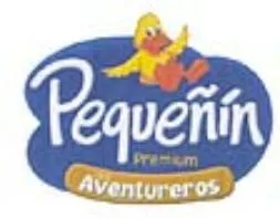 PEQUEÑIN AVENTUREROS