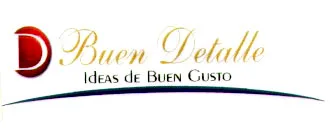 BUEN DETALLE