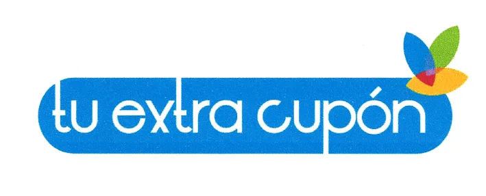 TU EXTRA CUPÓN