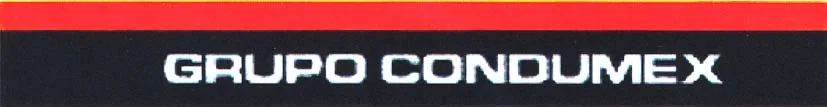 GRUPO CONDUMEX