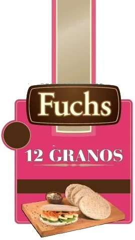 FUCHS 12 GRANOS