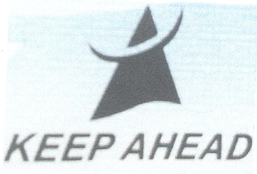 KEEP AHEAD
