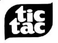 TIC TAC